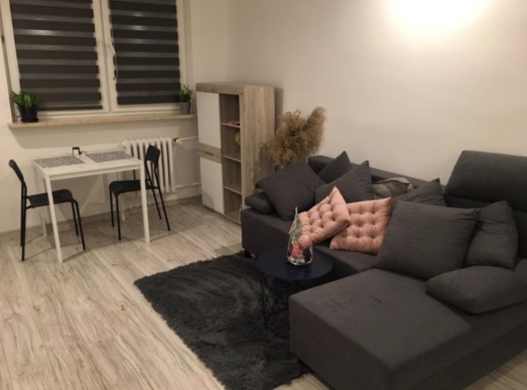 Mieszkanie na wynajem 40m² (Kalinowszczyzna)