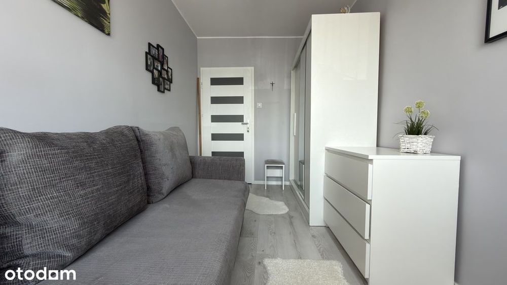 3 pokoje na pierwszym piętrze z balkonem/ Piastów - Widok 2