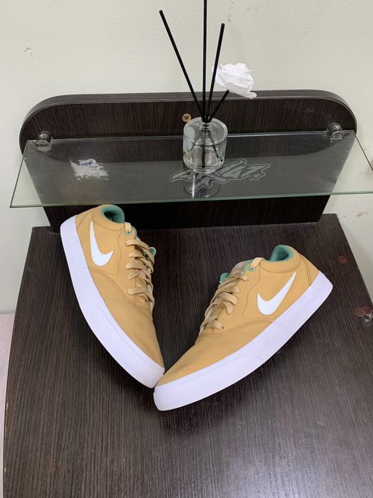 Nike sb charge 45