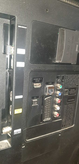 Smart TV 39 дюймов