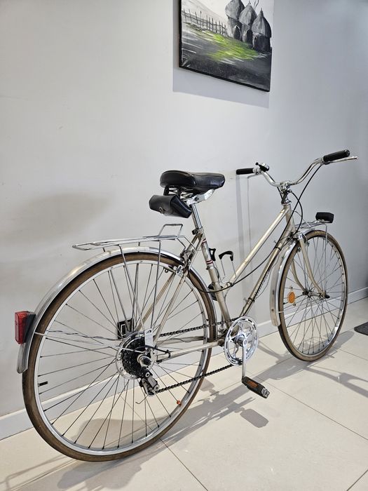 Romet Kometa 28" b.dobry stan PRL
