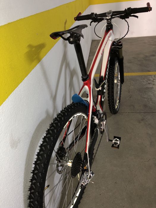 Sworks stumpjumper