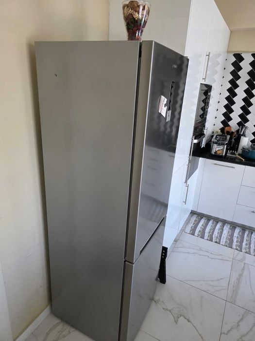 Frigorifico Combinado Smeg