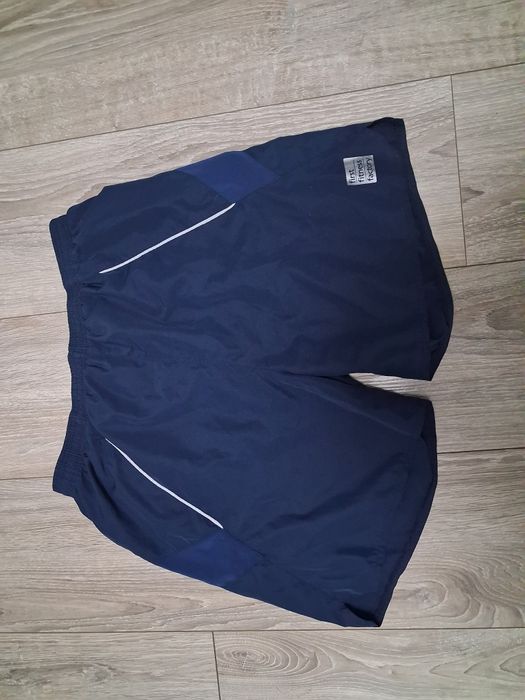 Szorty sportowe meskie roz L 40