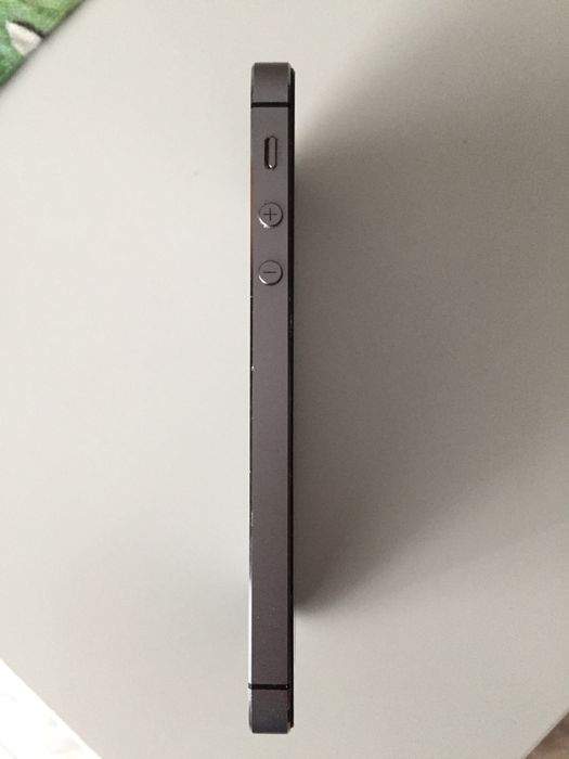 Iphone 5s para peças