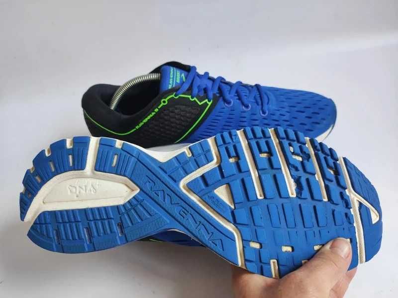 - Brooks Ravenna - Buty sportowe r. 45