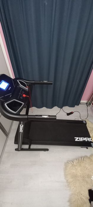Bieżnia elektryczna Zipro