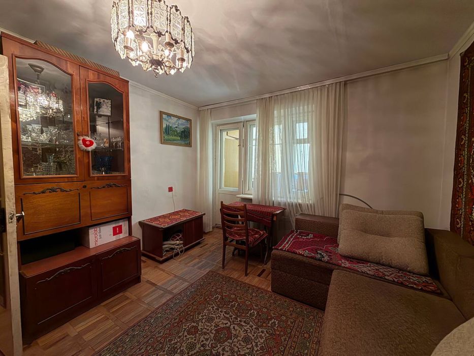 1км квартира житловий стан