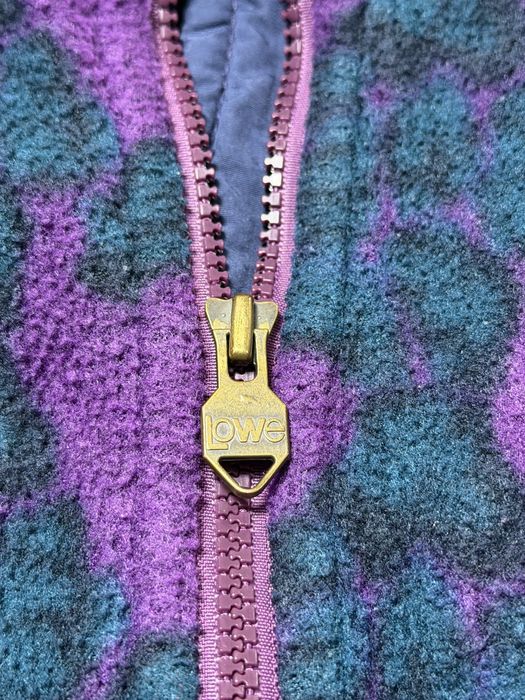 Lowe alpine фліска