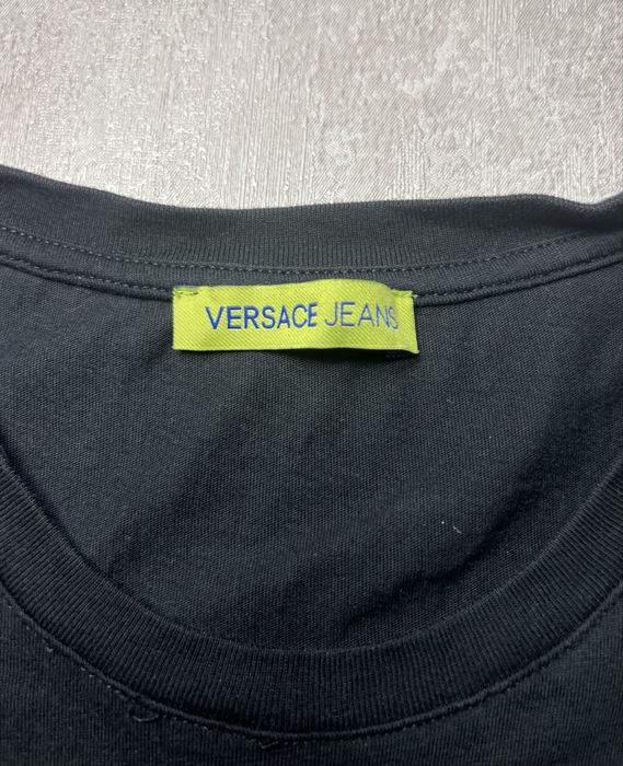Чоловіча футболка Versace