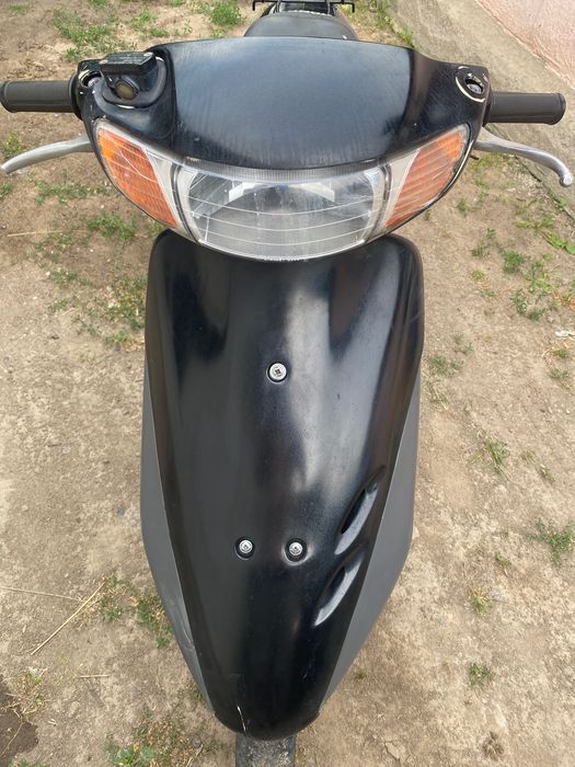 Продам скутер hoda dio AF35