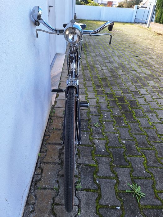 Bicicleta Pasteleira Homem marca PHILIPS, roda 28