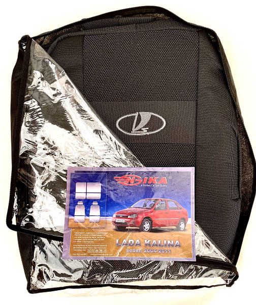 Авточехлы на Lada 2110/2111-2112/Granta/Vesta/ Xray/Priora/ Калина