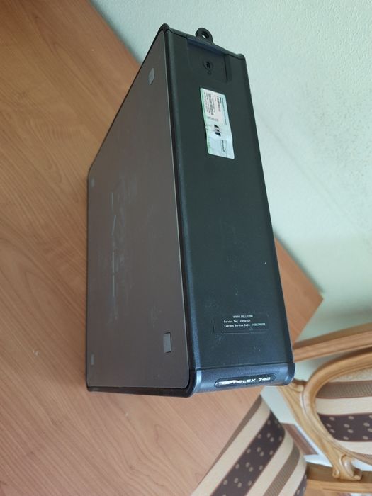 Системний блок Dell на запчастини