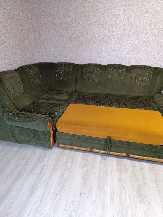 М'який куток " Невада" 2.70 -1.80.