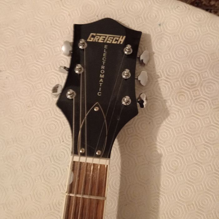 Guitarra elétrica Gretsch G5122