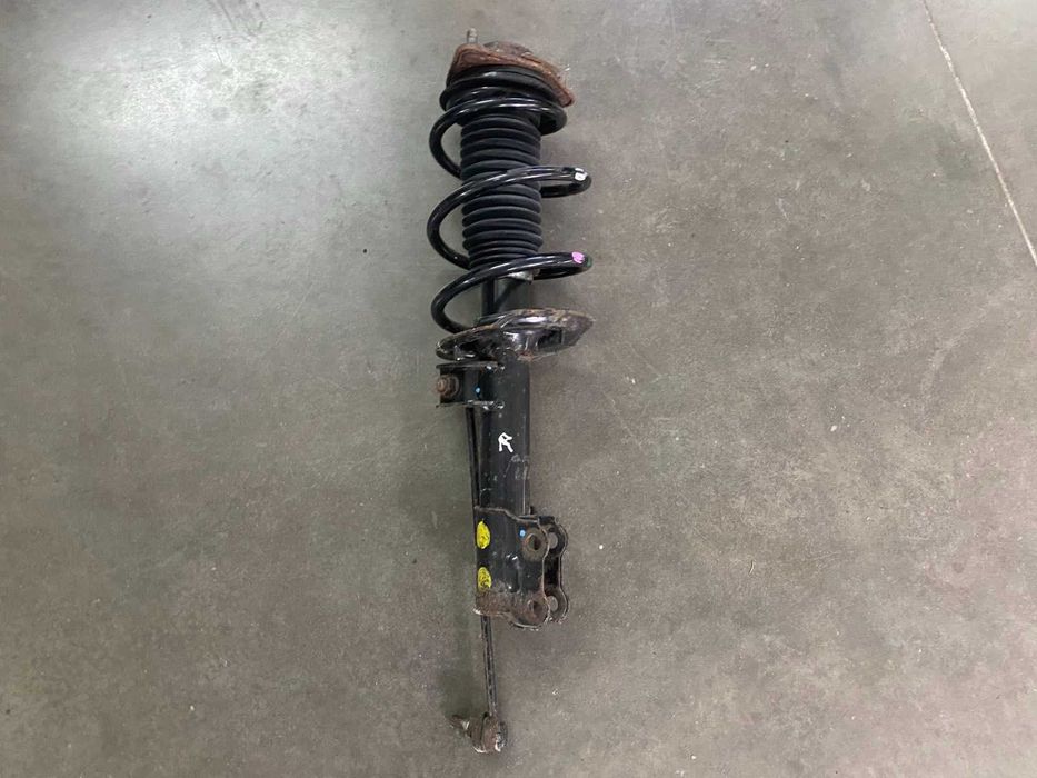 Стойка амортизатор передній Hyundai Sonata YF 2.4 2010-2014р.