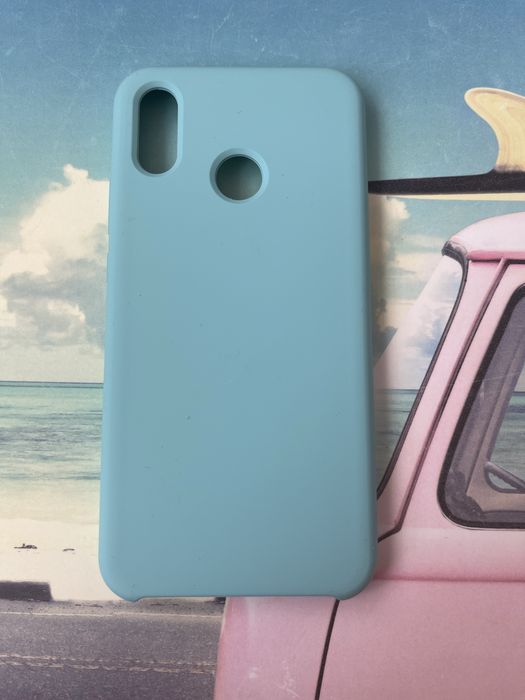 Etui na telefon Huawei P20 Lite