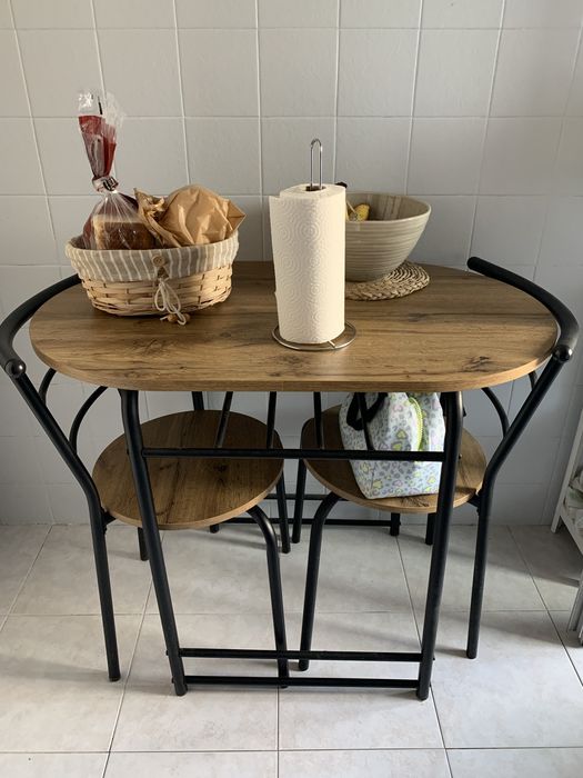 Mesa de cozinha