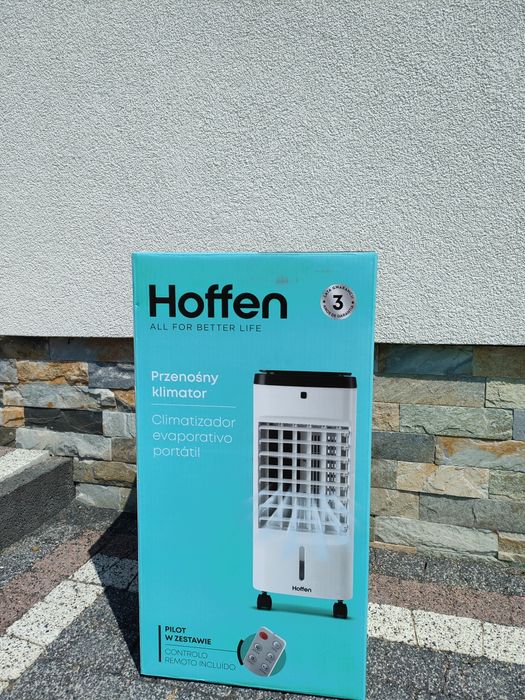 Klimator przenośny Hoffen