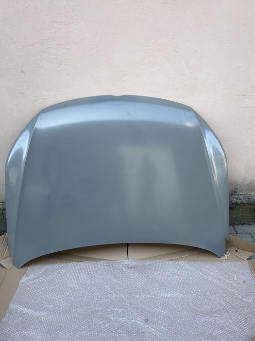 Капот Volkswagen passat cc 2011 2012 2013 2014 2015 2016 2017