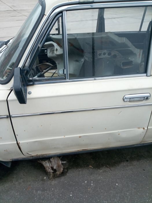 Ваз 2106 бежевий