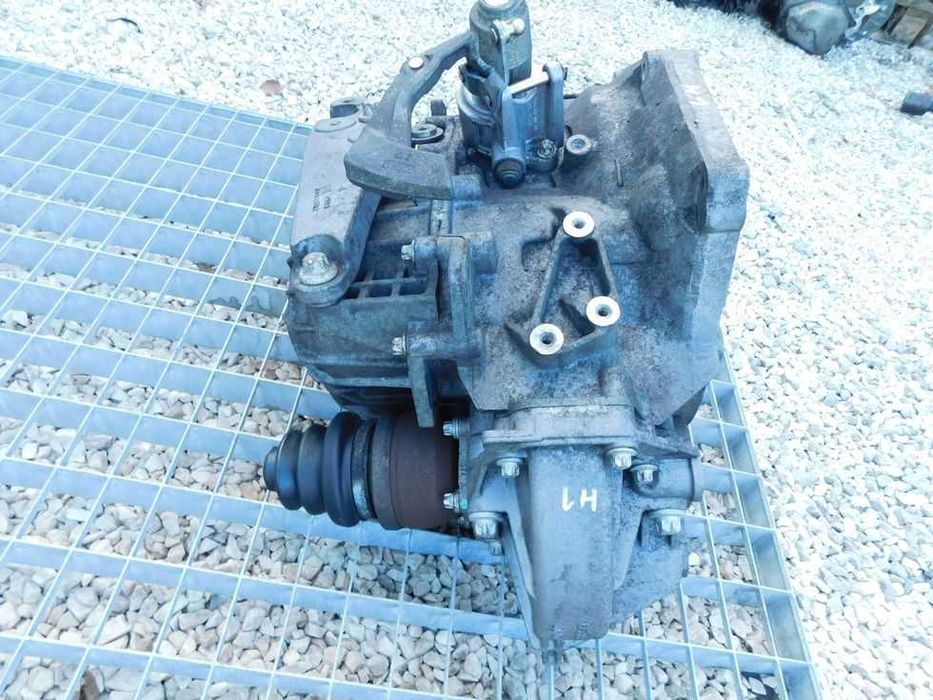 Skrzynia biegów M32 6b Opel 1.9 16V CDTI Astra H Zafira B Vectra C