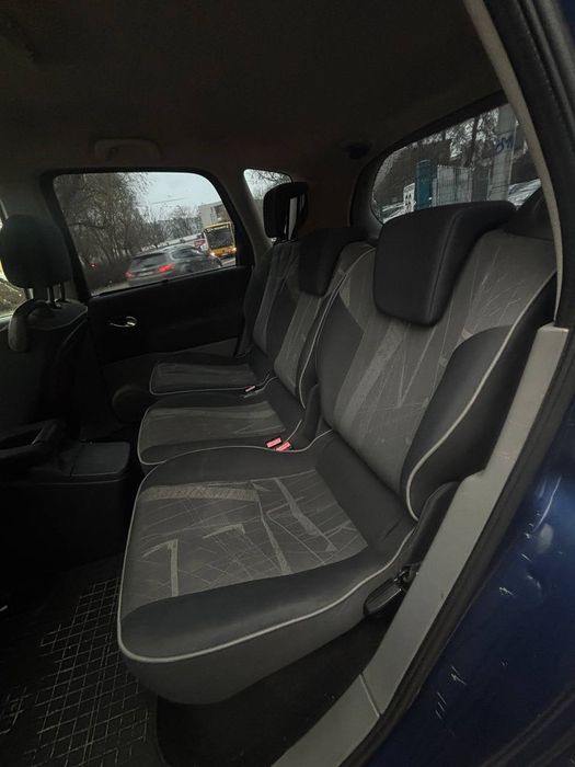 Na sprzedaż Renault Megane Scenic 2.0LPG/Święta10% zniżka/Gwarancja/No