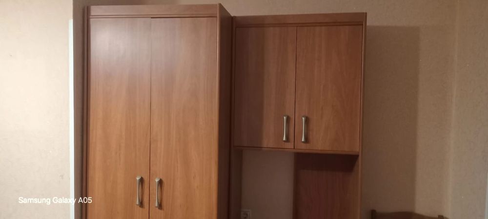 Оренда 1-к. Центр/Засумська. Середній поверх