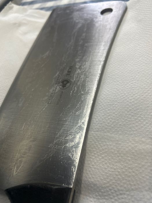 Cutelo grande 250mm ICEL