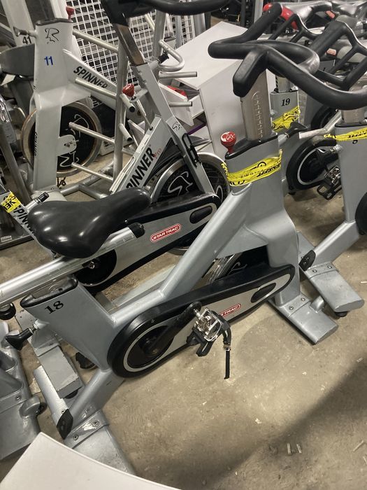 Сайкл, Спин Байк, Spinn bike,Cycle , Велотренажер Star Trac