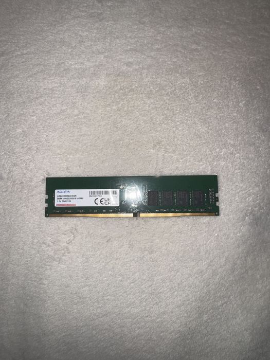 16 gb ram GOODRAM Play 8 gb +adata 8 gb