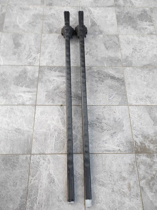 Dachowe relingi 130cm