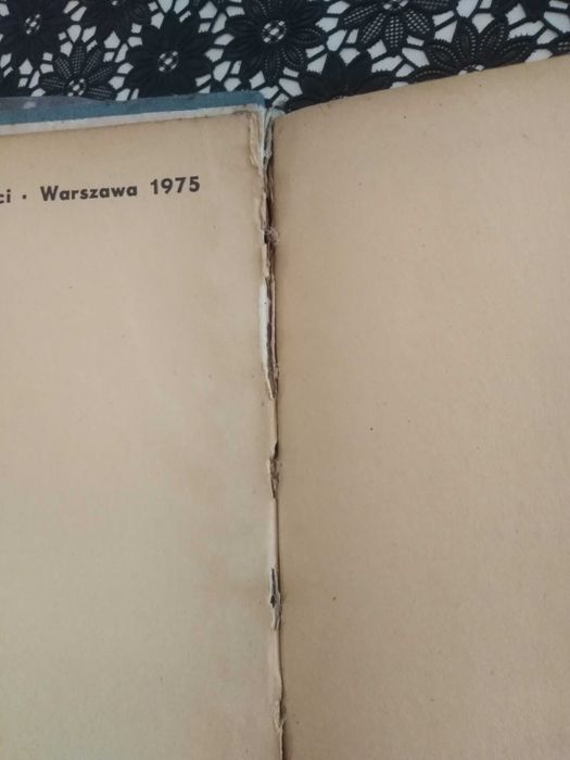 Książka poradnik mechanika samochodowego