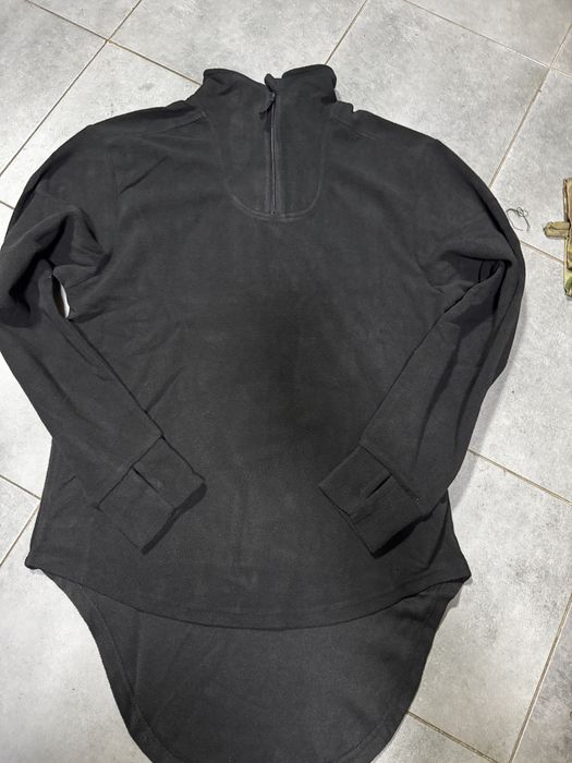 Термофліс pcs чорний фліс, оригінал Британія