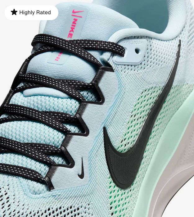 Бігові кросівки Nike Pegasus 41 (Нові!) / Розмір 44 чоловічі