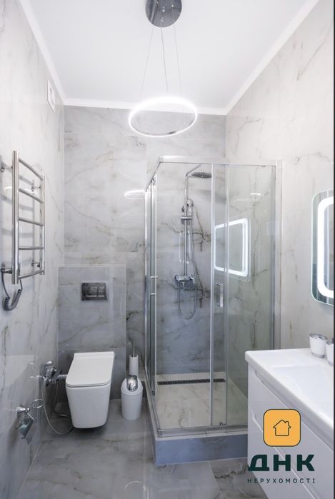 2-кімнатна квартира за адресою Куликове поле пл. (площа 65 м²) - Atlanta.ua - фото 13