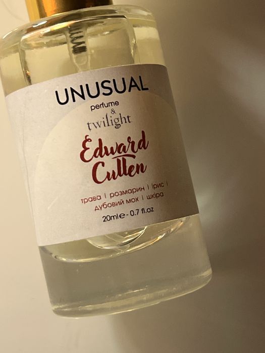 Парфюм Ususual Edward