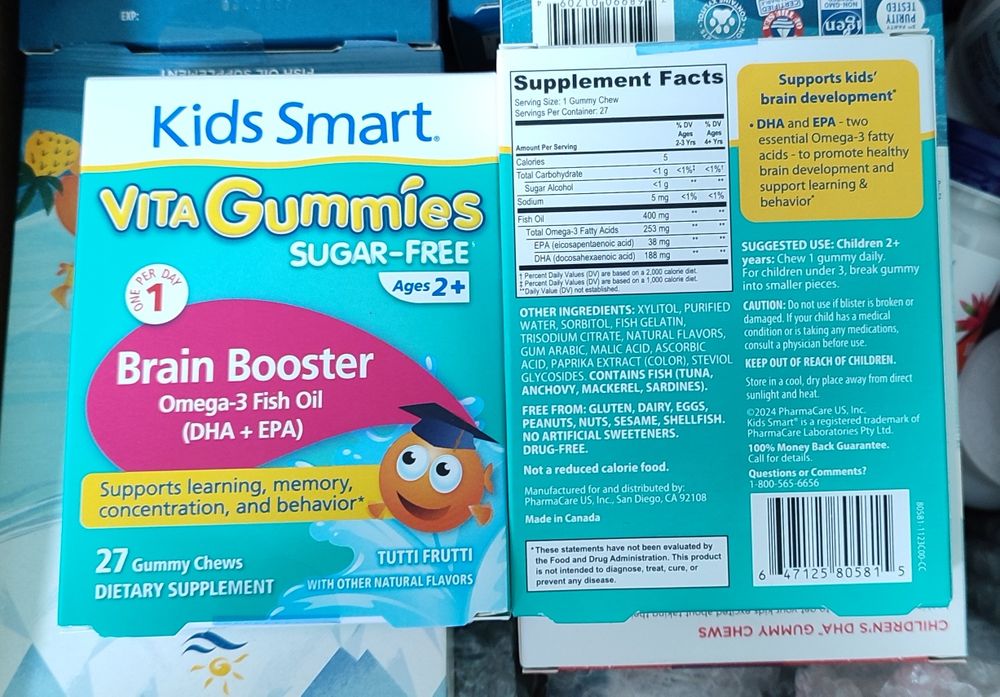 Omega kids.Дитяча омега.Омега для детей