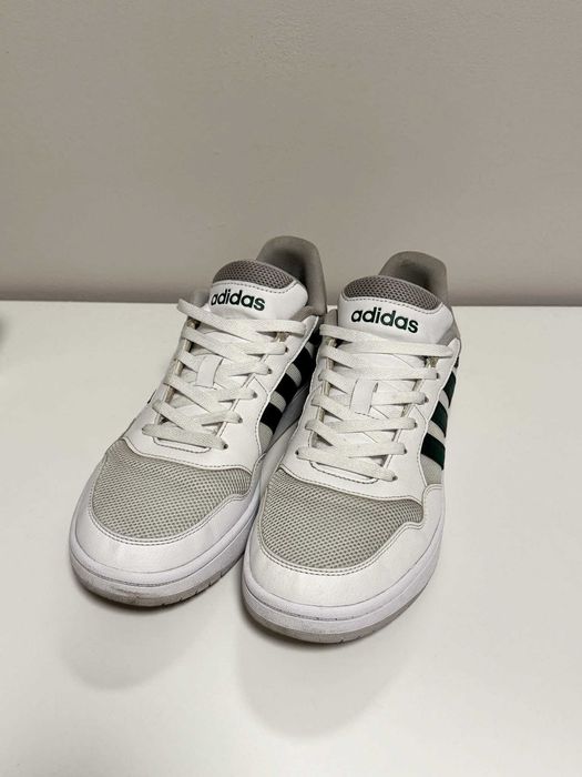 Buty męskie adidas hoops 3.0 summer