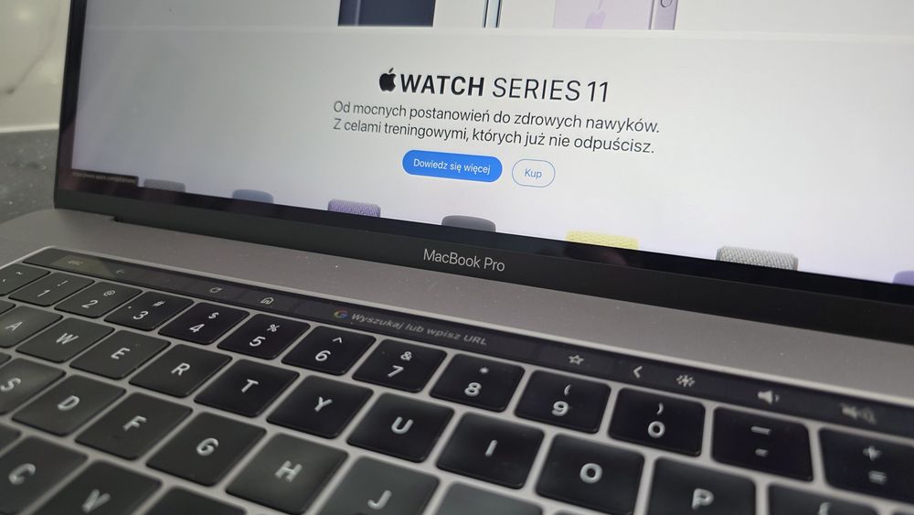 Macbook  Pro 15.3` I7 / 32gb / 1Tb
