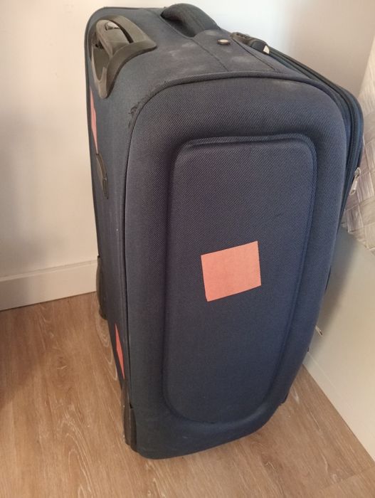 Mala grande de viagem