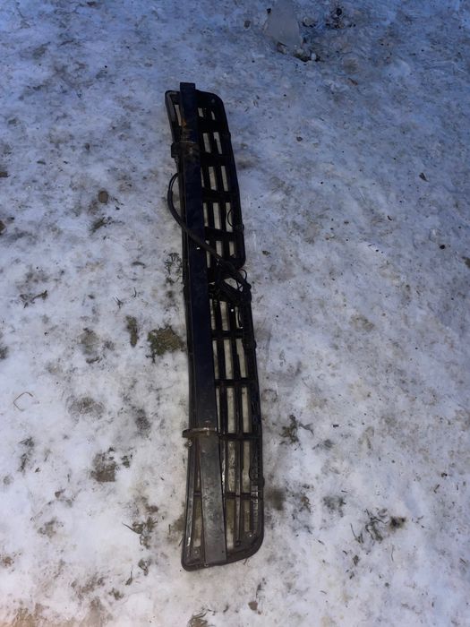 Підношка для Sprintera