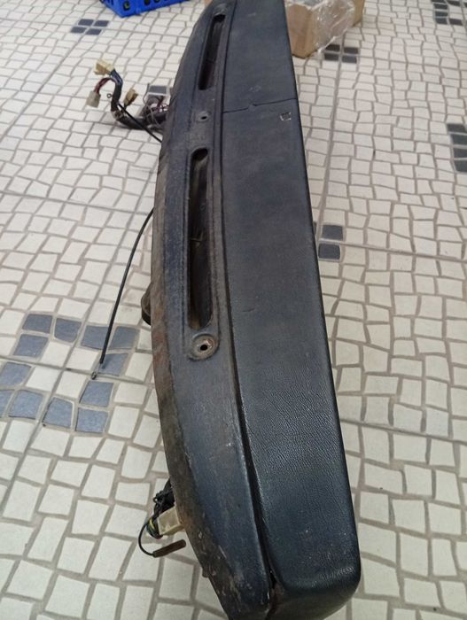 Tablier Datsun 1200