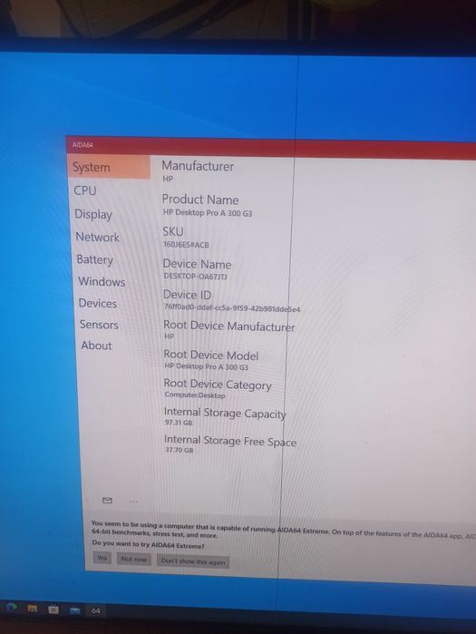 Продам компьютер.