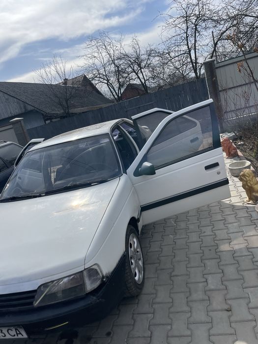 Продам пежо 405…