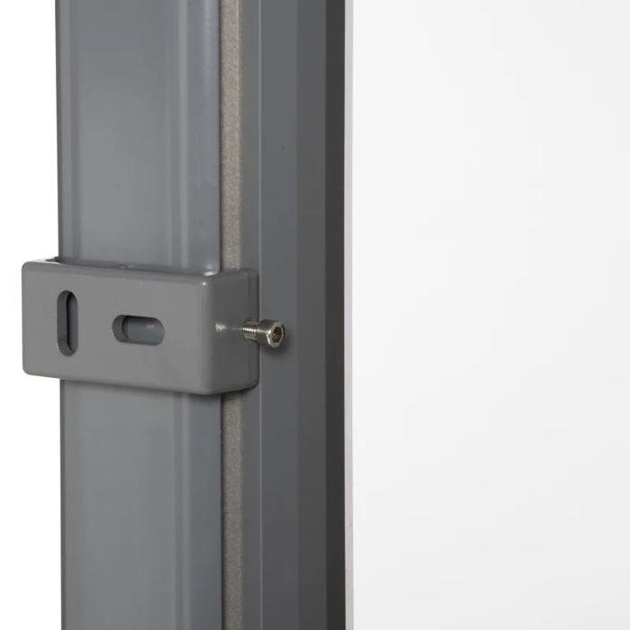 Outsunny markiza boczna.