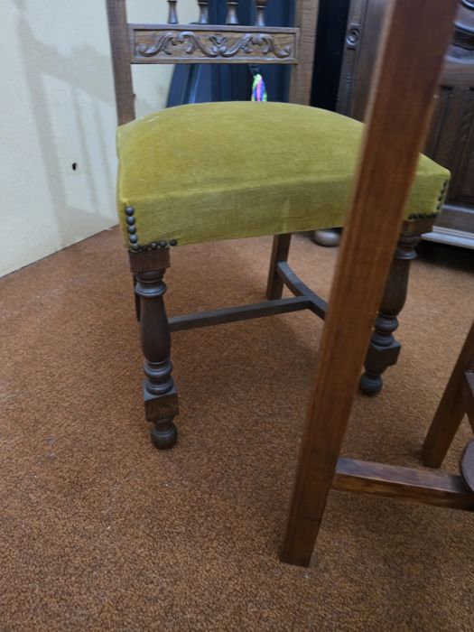 Conjunto mesinha de café