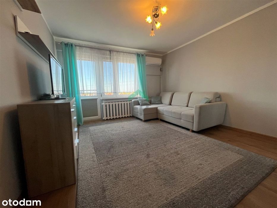 2-кімнатна квартира, 46 m²