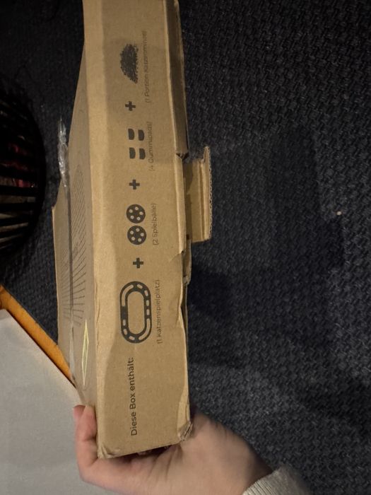 Arranhador interativo para gatos